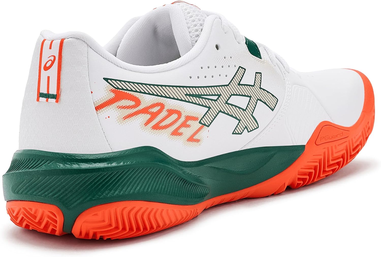 아식스 젤 Challenger 15 Padel