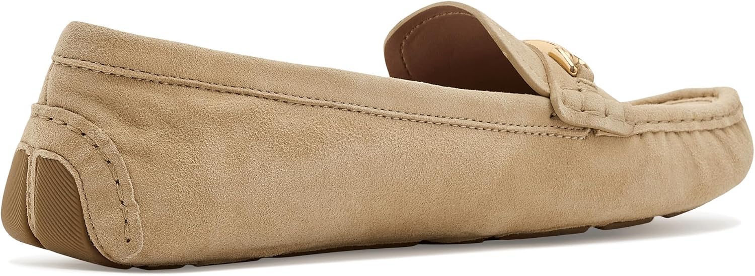 콜 한 Emeryn Horsebit Driving Loafers