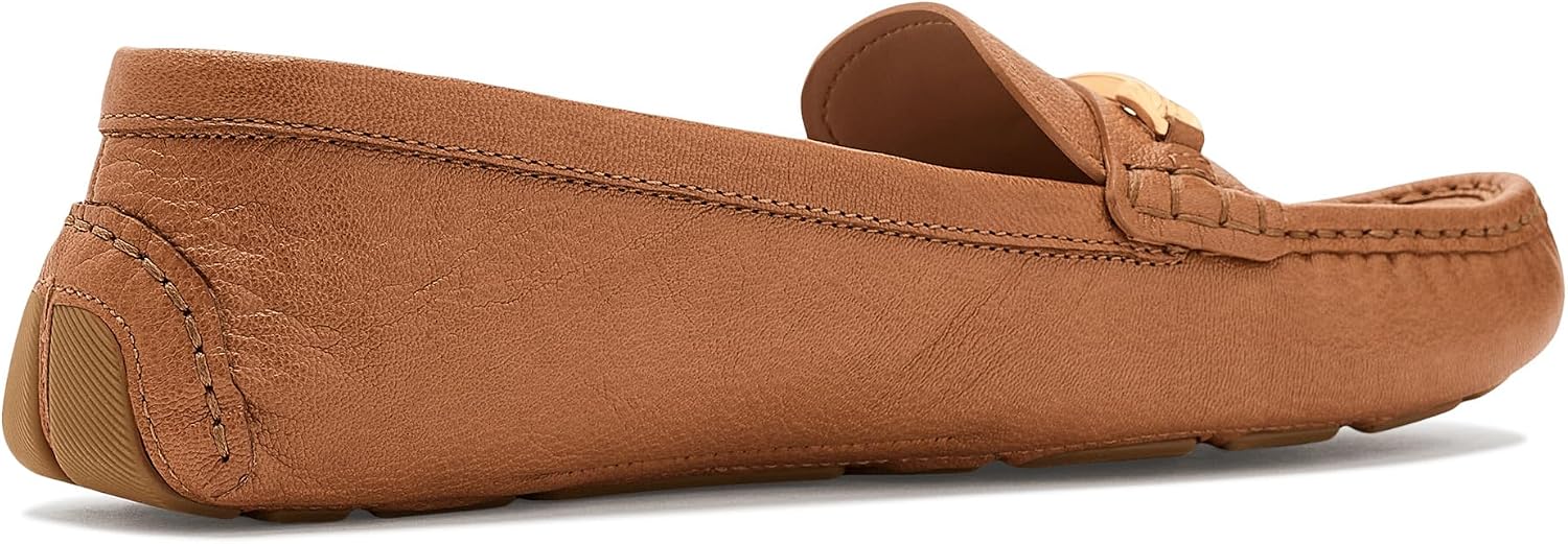 콜 한 Emeryn Horsebit Driving Loafers