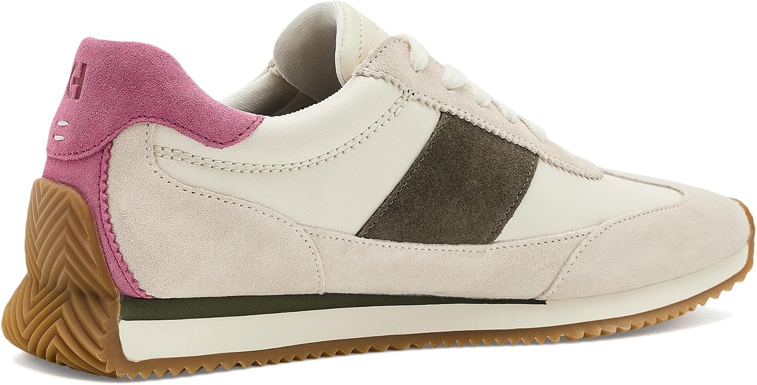 콜 한 그랜드 크로스코트 Davie Runners