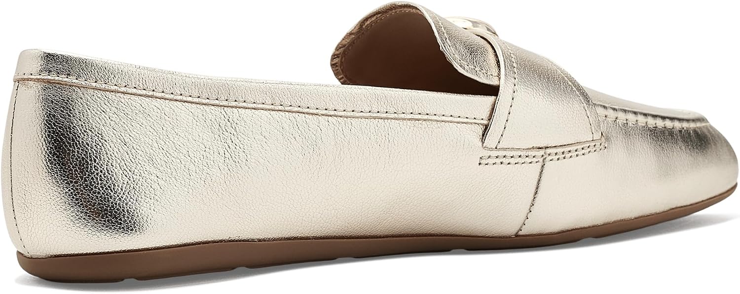 콜 한 그랜드 엠비션 Alette Buckle Loafers