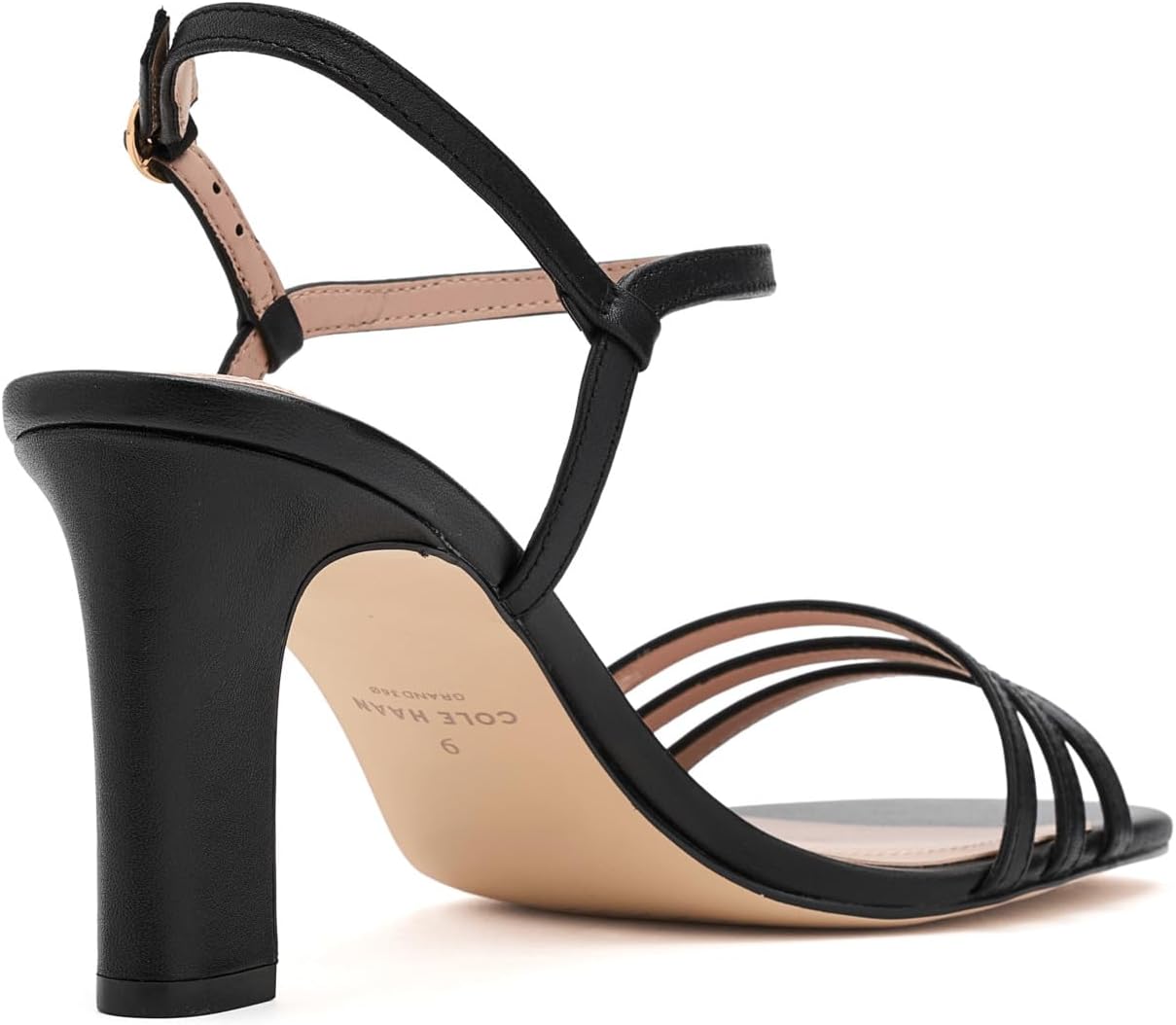 콜 한 Michelina Strappy 샌들