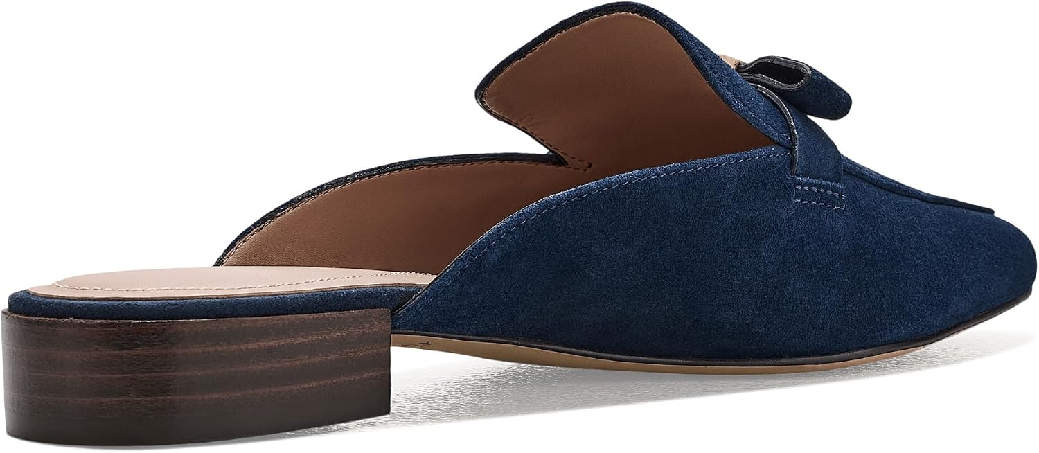 콜 한 Pasha Bow Mules