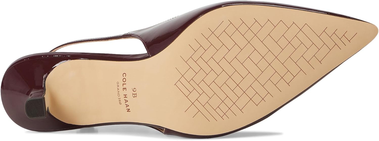 콜 한 Hansell Sling Back Pumps