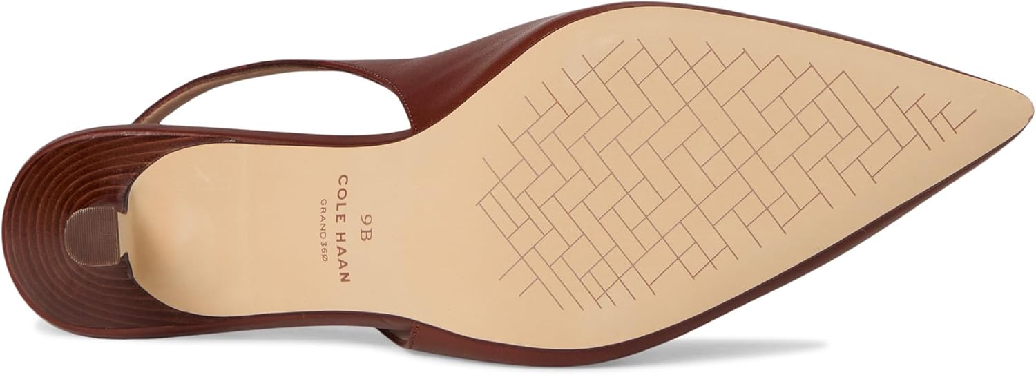 콜 한 Hansell Sling Back Pumps