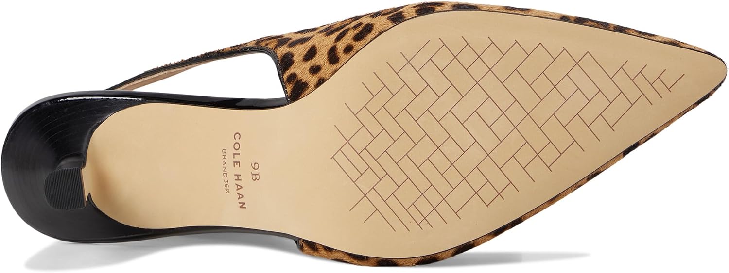 콜 한 Hansell Sling Back Pumps