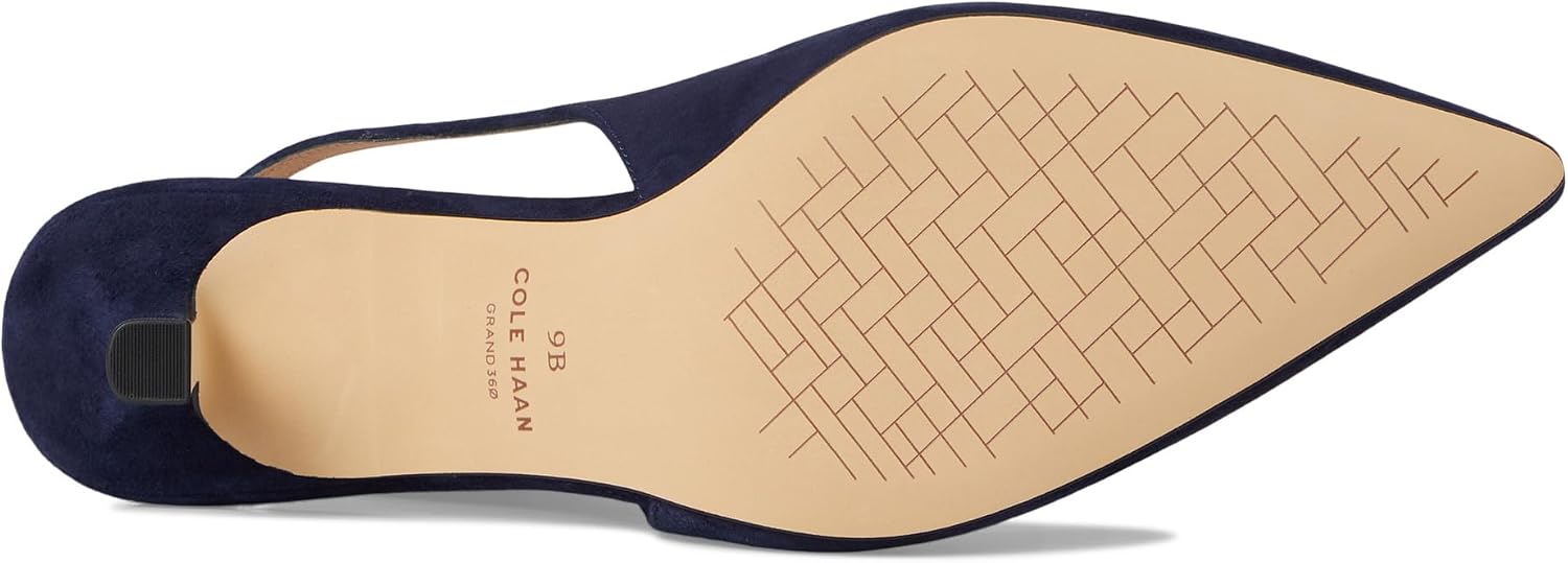 콜 한 Hansell Sling Back Pumps