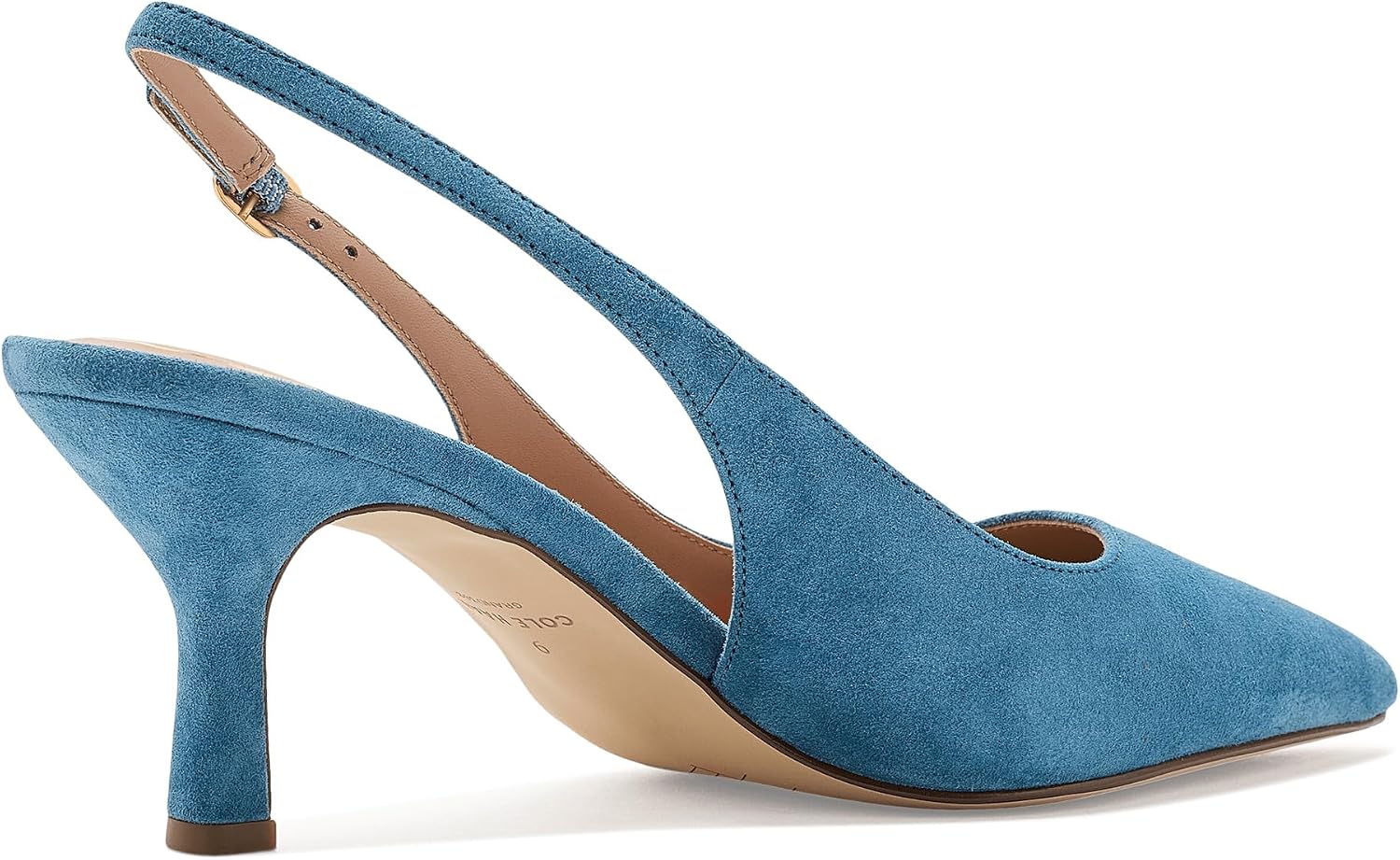 콜 한 Hansell Sling Back Pumps