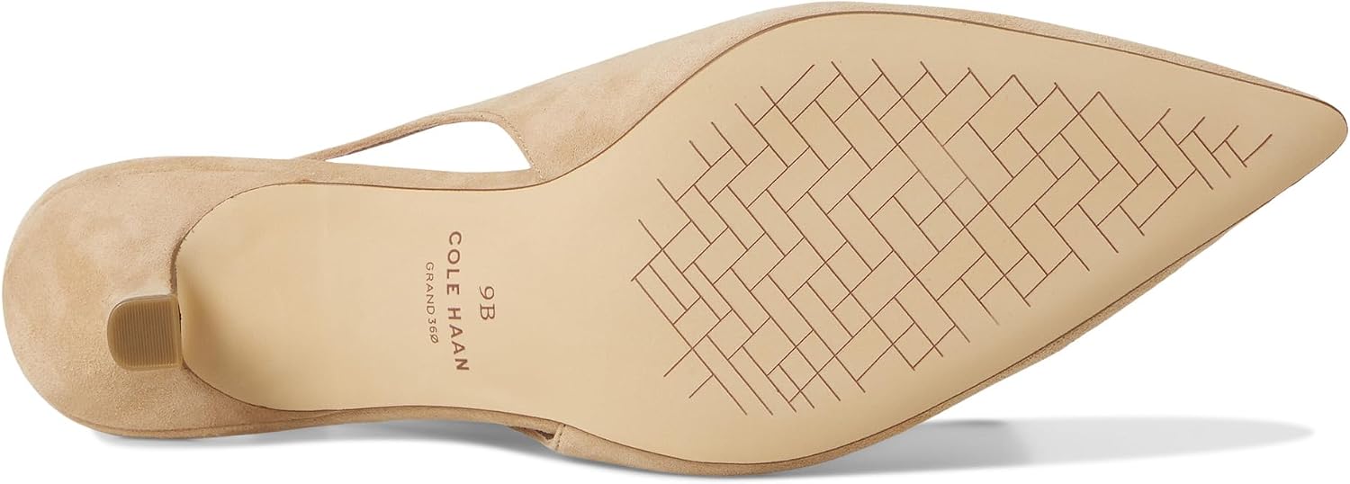 콜 한 Hansell Sling Back Pumps