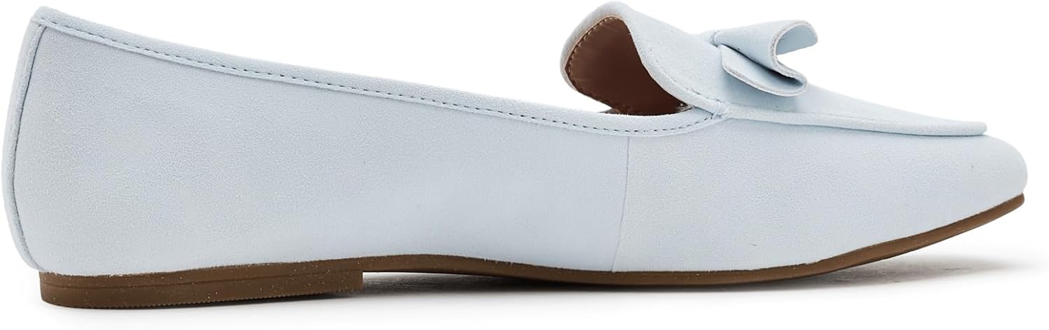 콜 한 Payson Soft Construction Bow Penny Loafers