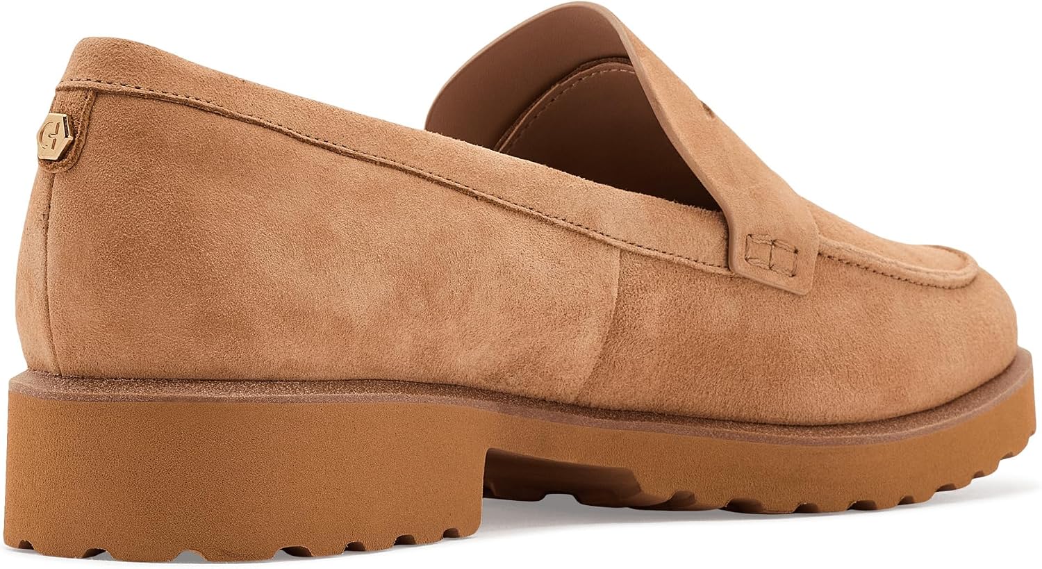 콜 한 Gwendolyn Penny Loafers