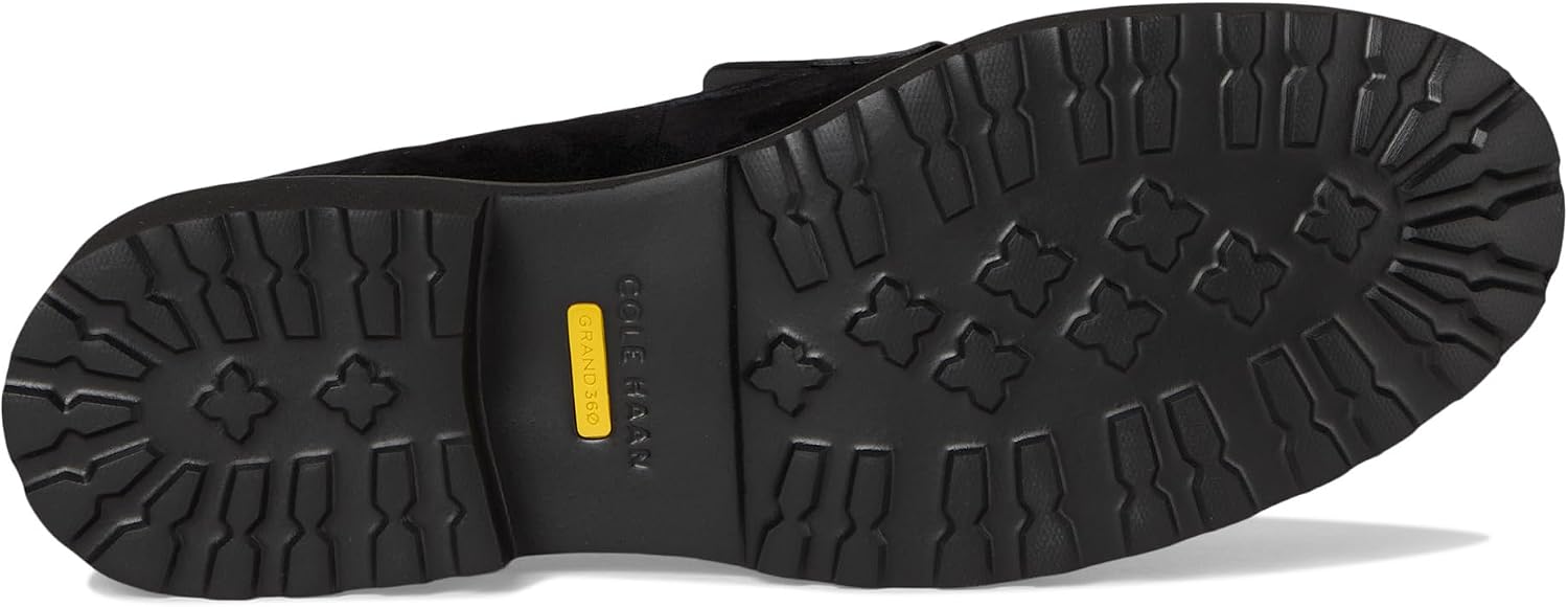 콜 한 Gwendolyn Penny Loafers