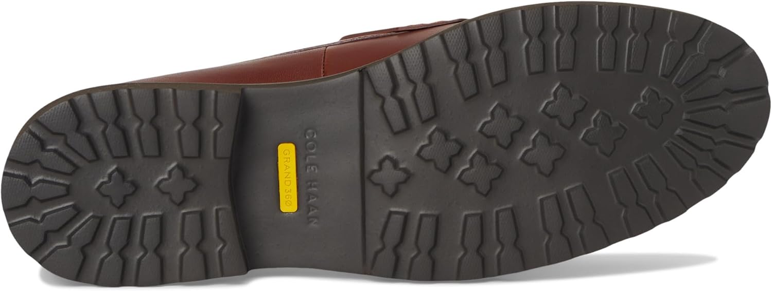 콜 한 Gwendolyn Penny Loafers