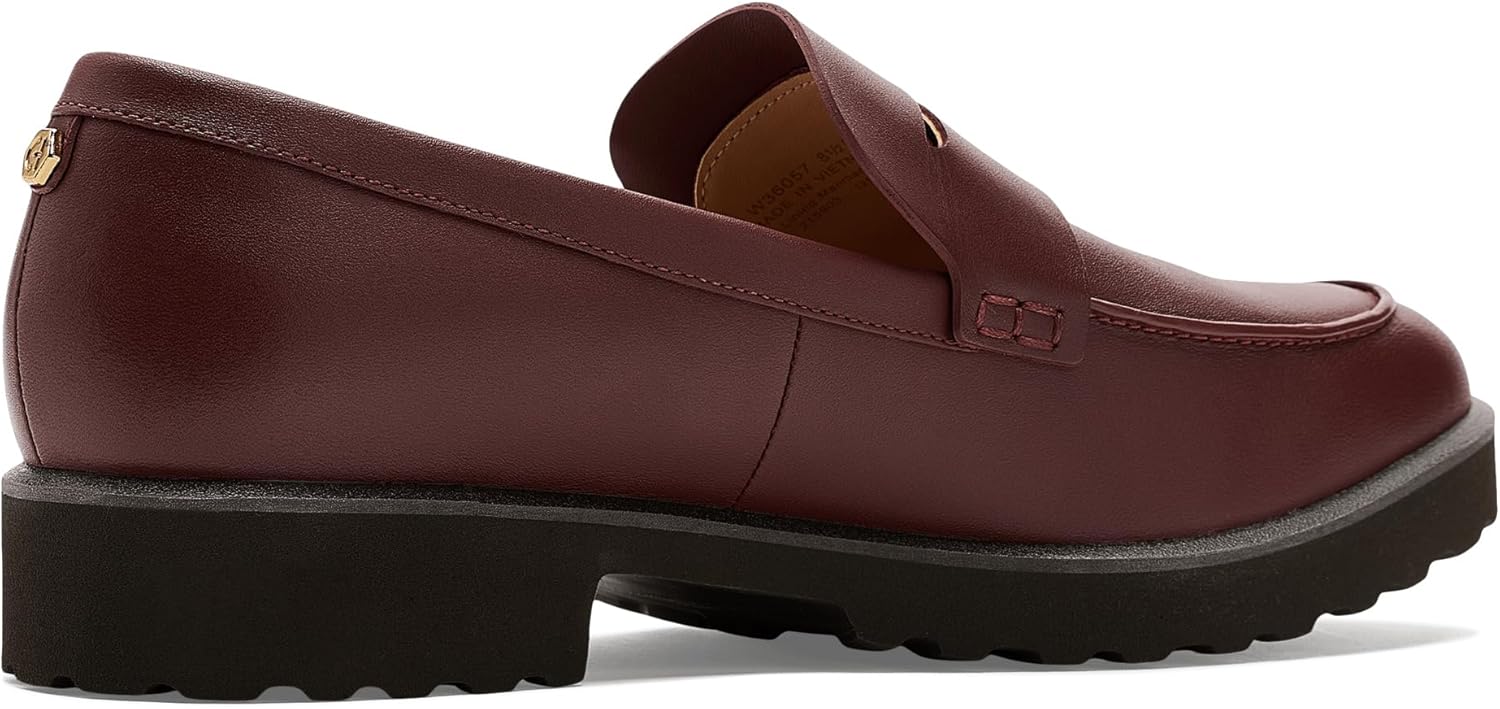 콜 한 Gwendolyn Penny Loafers