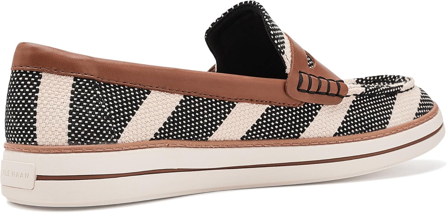 콜 한 Pinch Long weekender Penny Penny Loafers