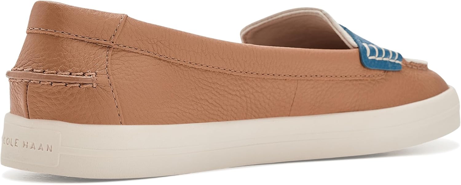 콜 한 Nantucket Drift Penny Penny Loafers