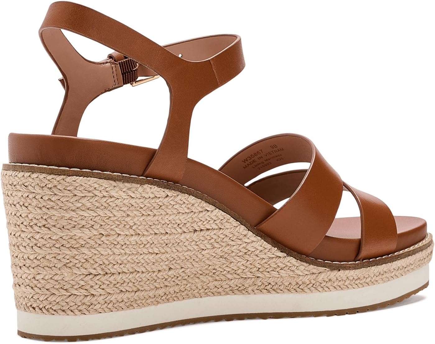 콜 한 Cloudfeel Ronnie Espadrille