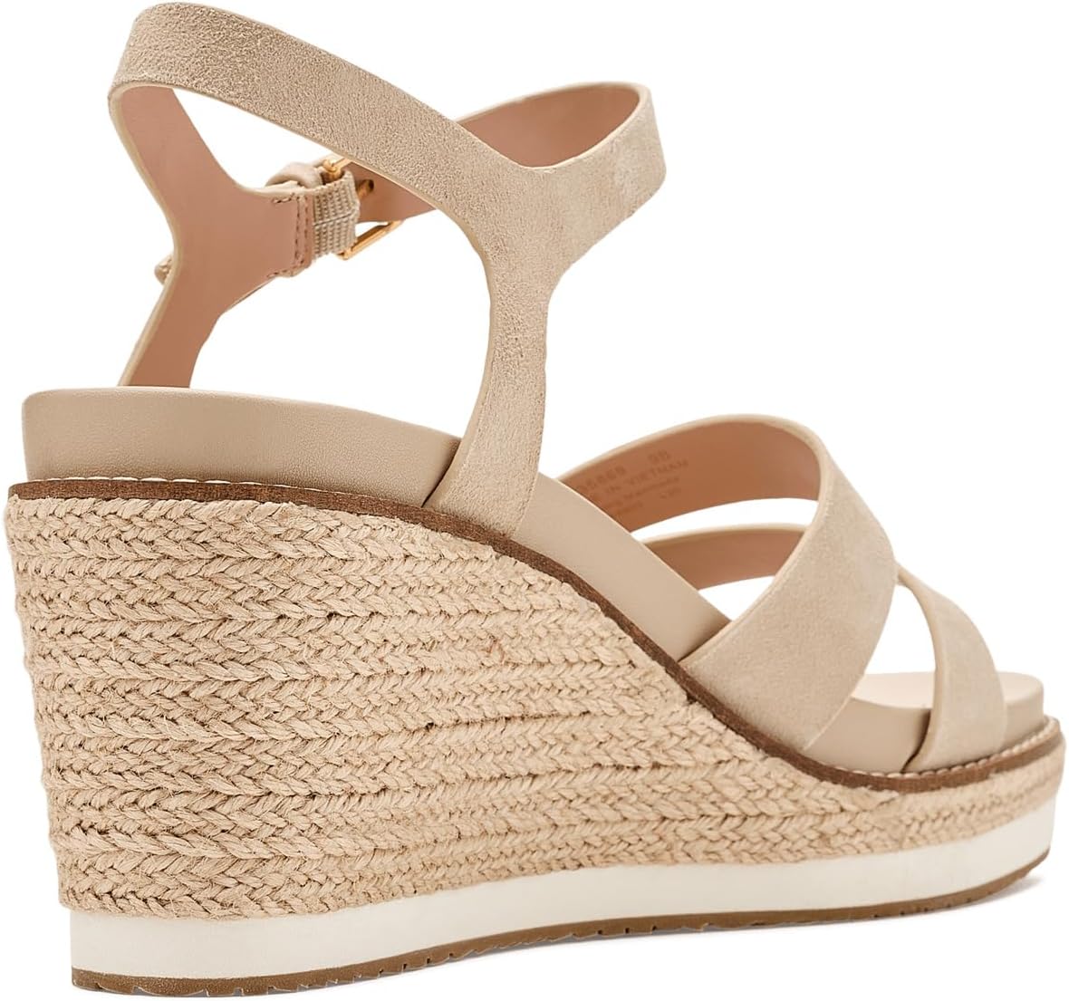 콜 한 Cloudfeel Ronnie Espadrille
