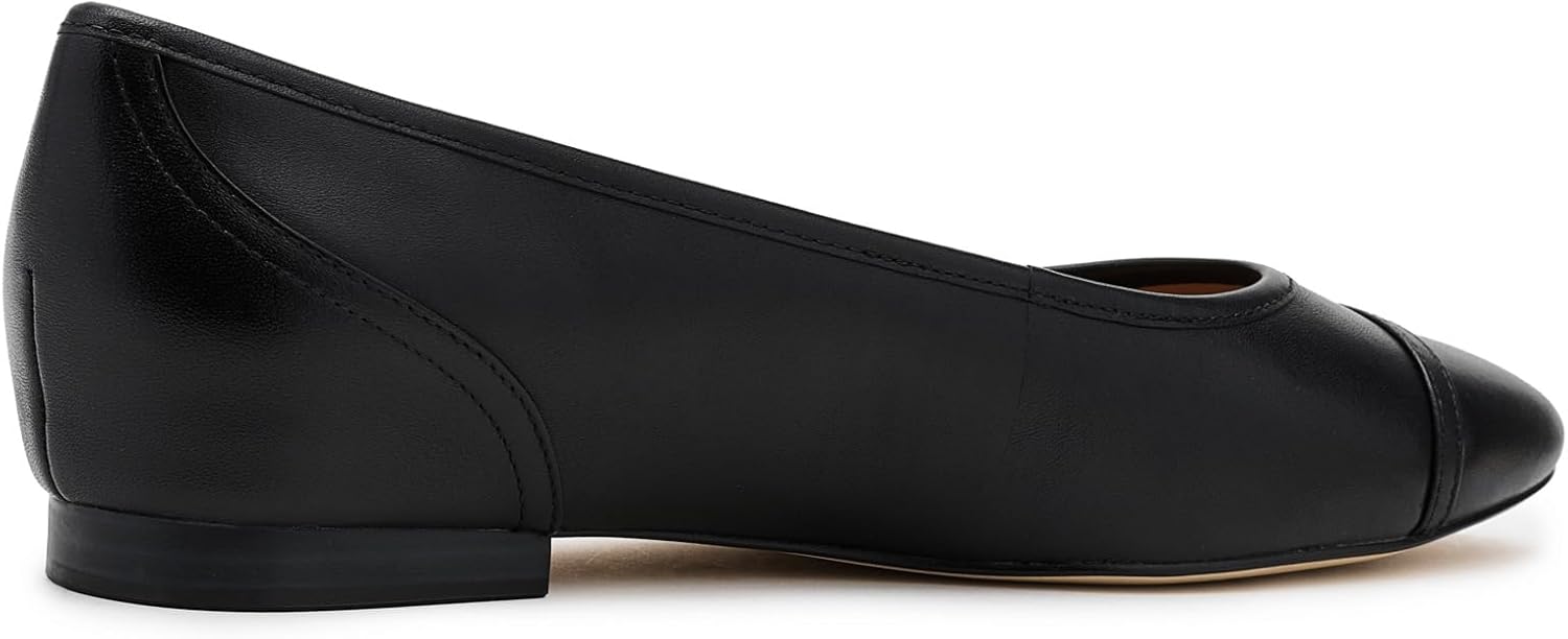 콜 한 Raquelle Demi Wedge Ballet 플랫