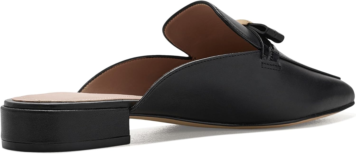 콜 한 Pasha Bow Mule