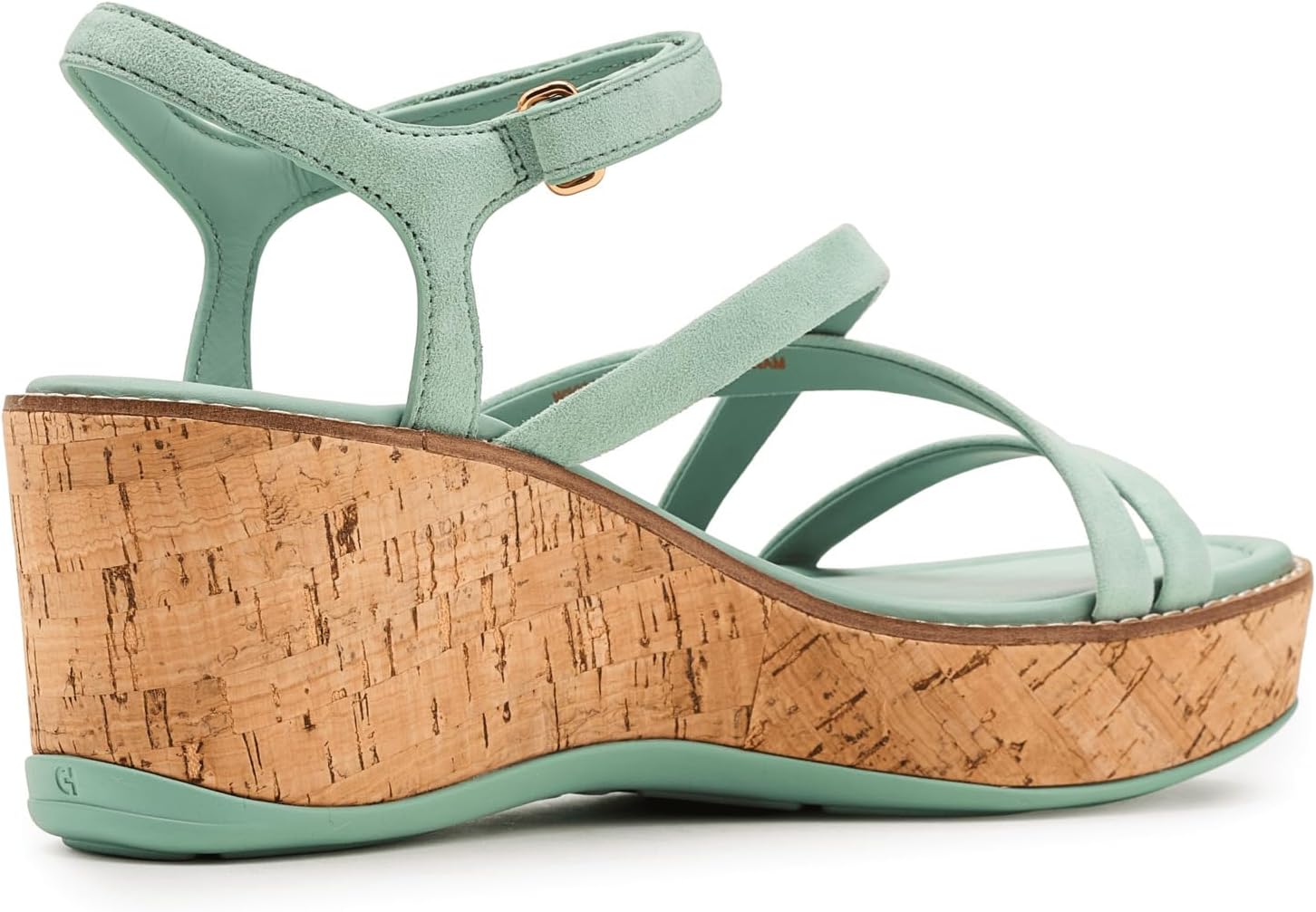 콜 한 그랜드 엠비션 Azzura Strappy Sndl
