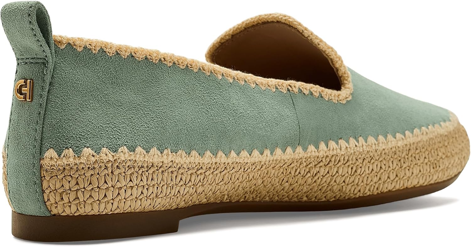 콜 한 Cloudfeel Asbury Slipon