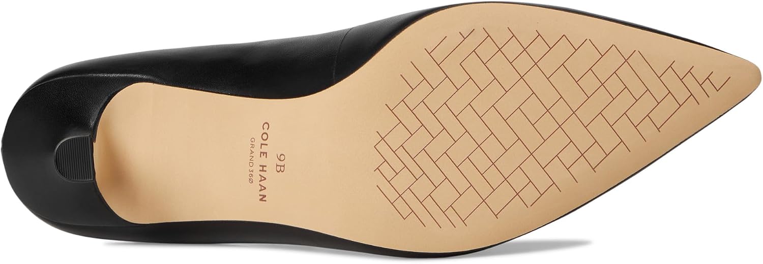 콜 한 Vivica Pointed 토우 Pumps