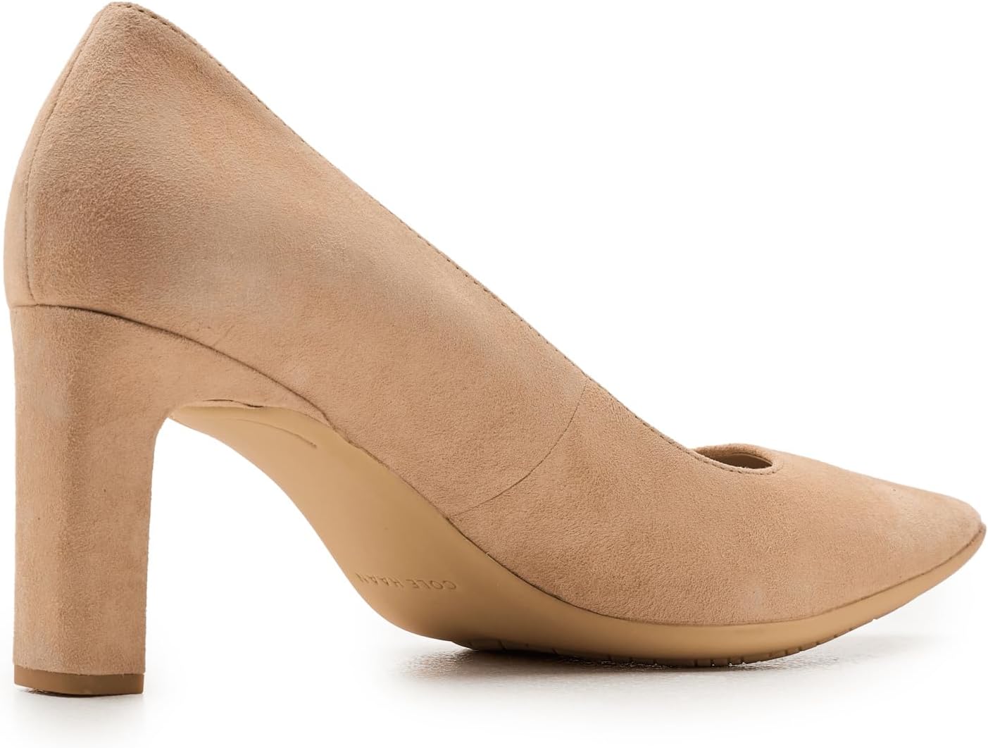 콜 한 그랜드 엠비션 2.0 Angelica Pumps