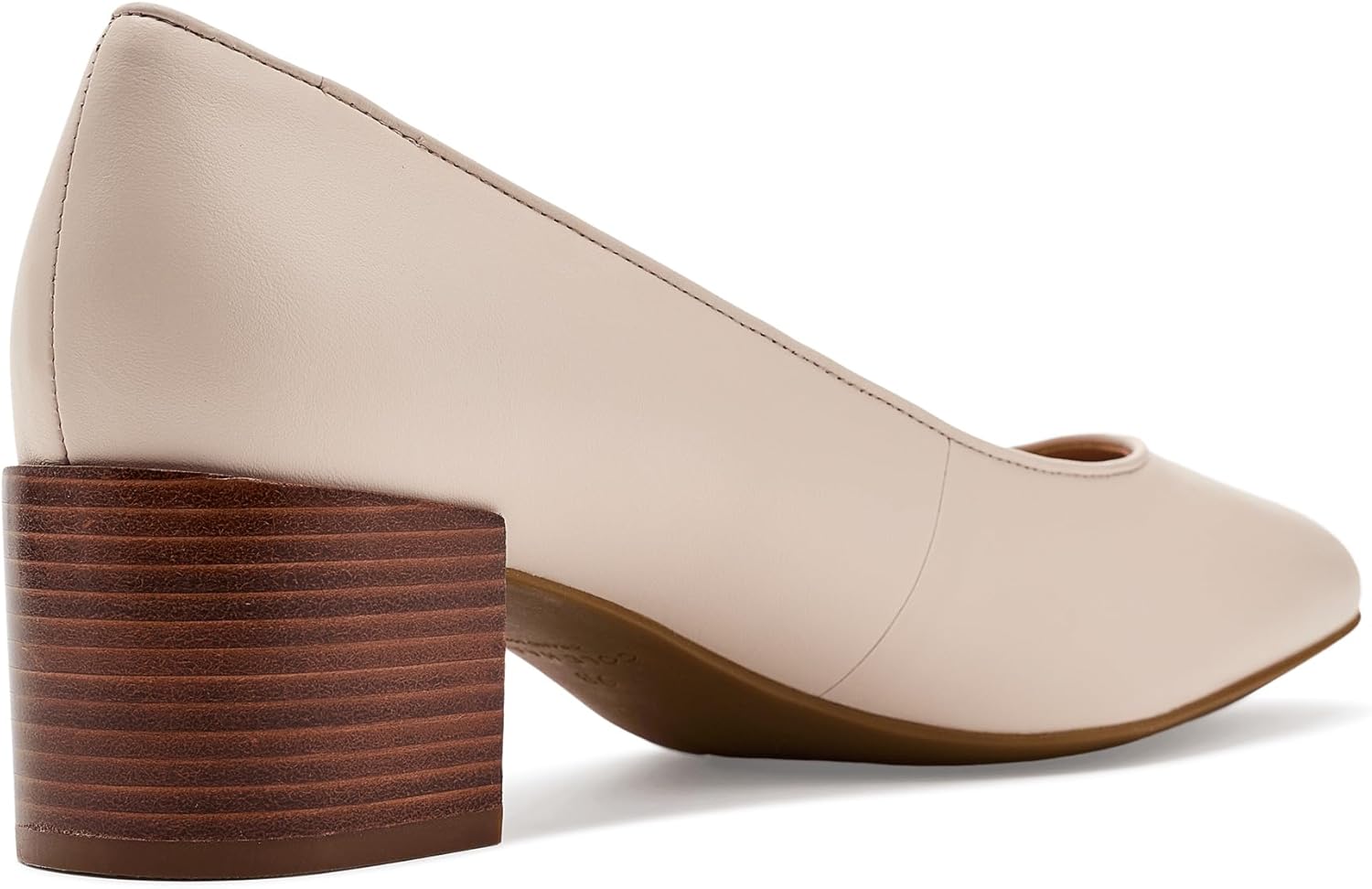 콜 한 45MM 하이 Heel 고 To Shayla Block Heel