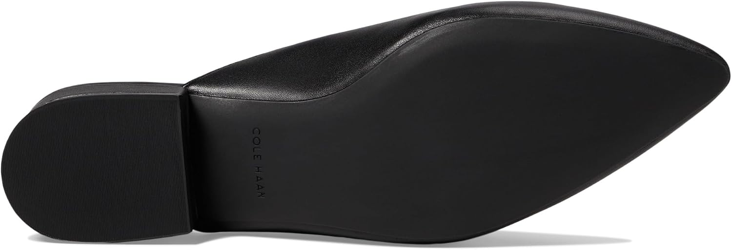 콜 한 Piper Mule