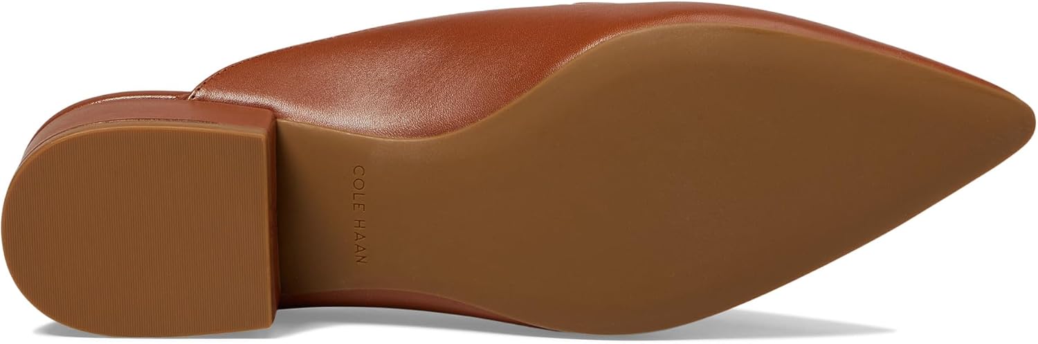 콜 한 Piper Mule