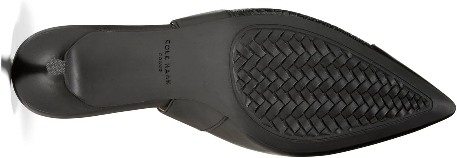 콜 한 The 고 To Slingback Pump 65 mm