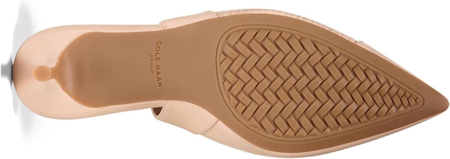 콜 한 The 고 To Slingback Pump 65 mm