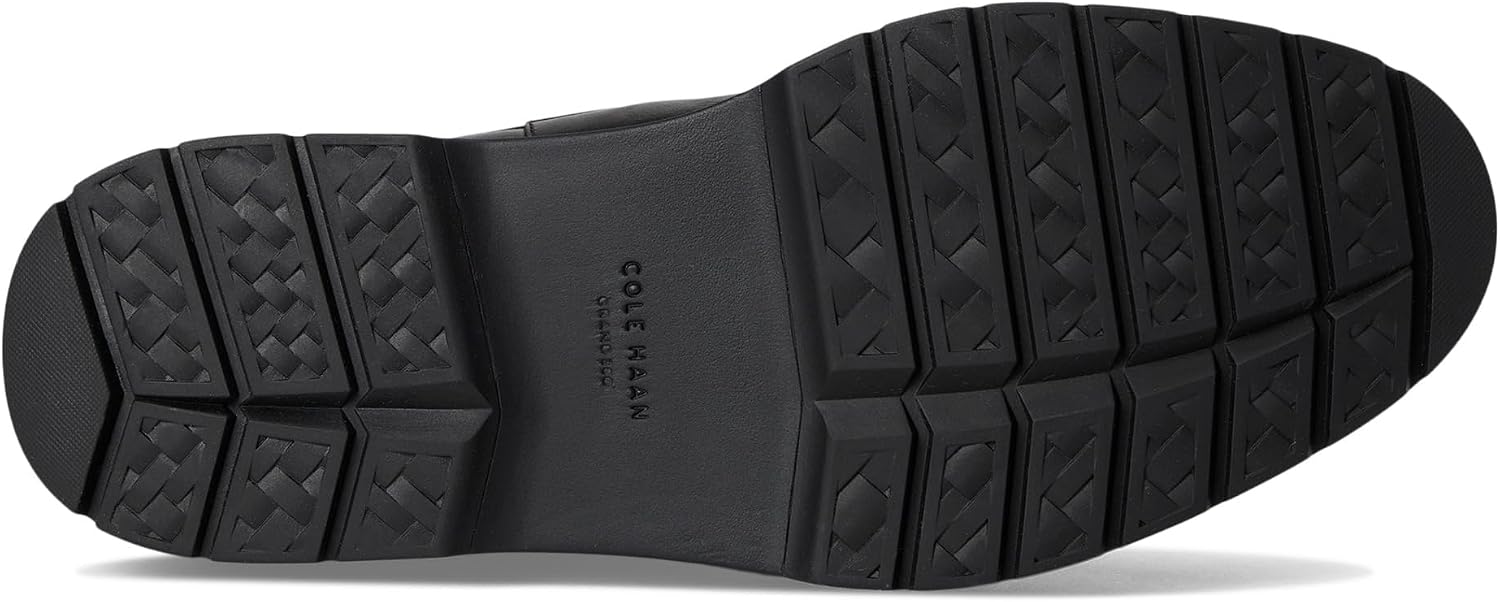 콜 한 Zerogrand Cityquest 워터프루프 Wedge 부츠