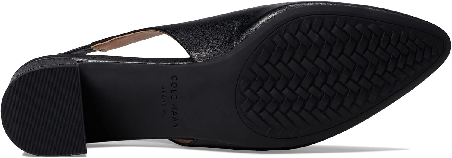 콜 한 The 고 To Slingback Pump 45 mm