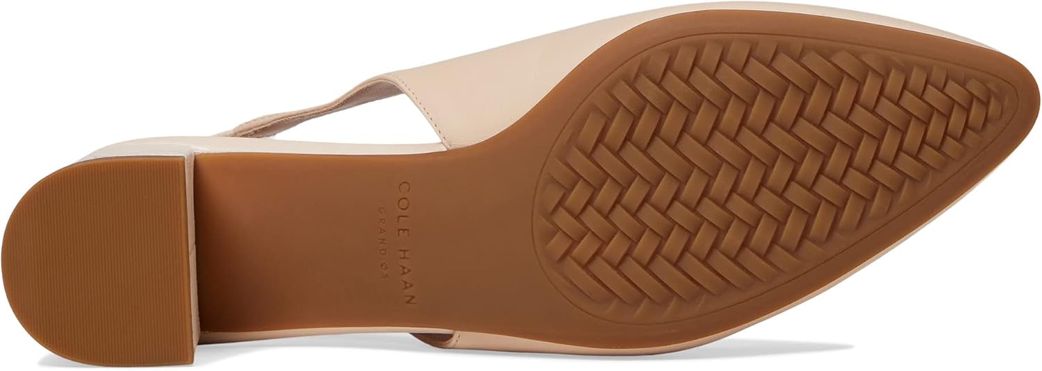 콜 한 The 고 To Slingback Pump 45 mm