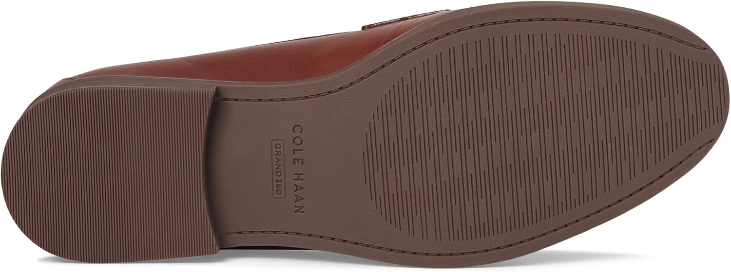 콜 한 Stassi Bow Loafers