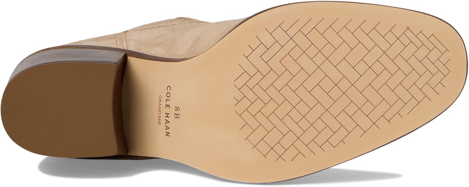 콜 한 Janelle Chelsea Booties