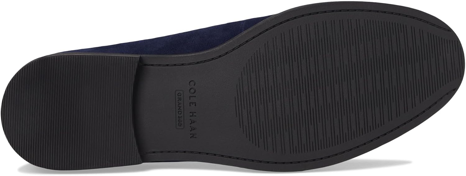 콜 한 Stassi Penny Loafers
