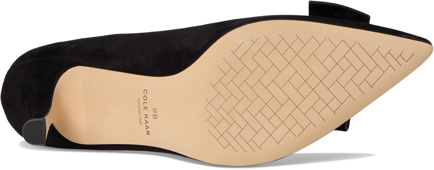 콜 한 Felicia Bow Pumps