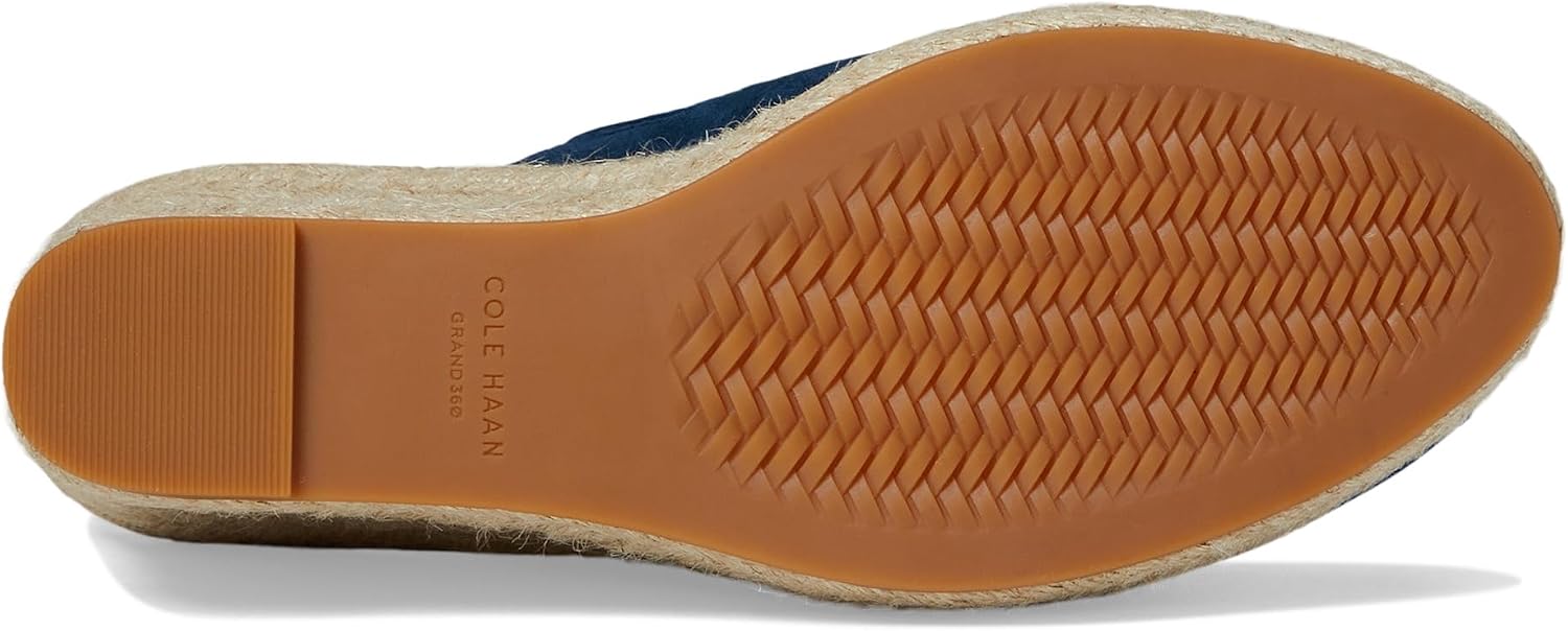 콜 한 Cloudfeel Southcrest Mule