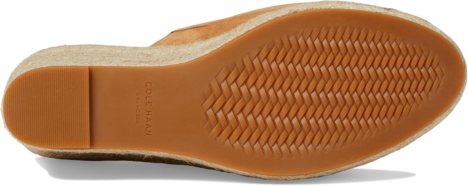 콜 한 Cloudfeel Southcrest Mule