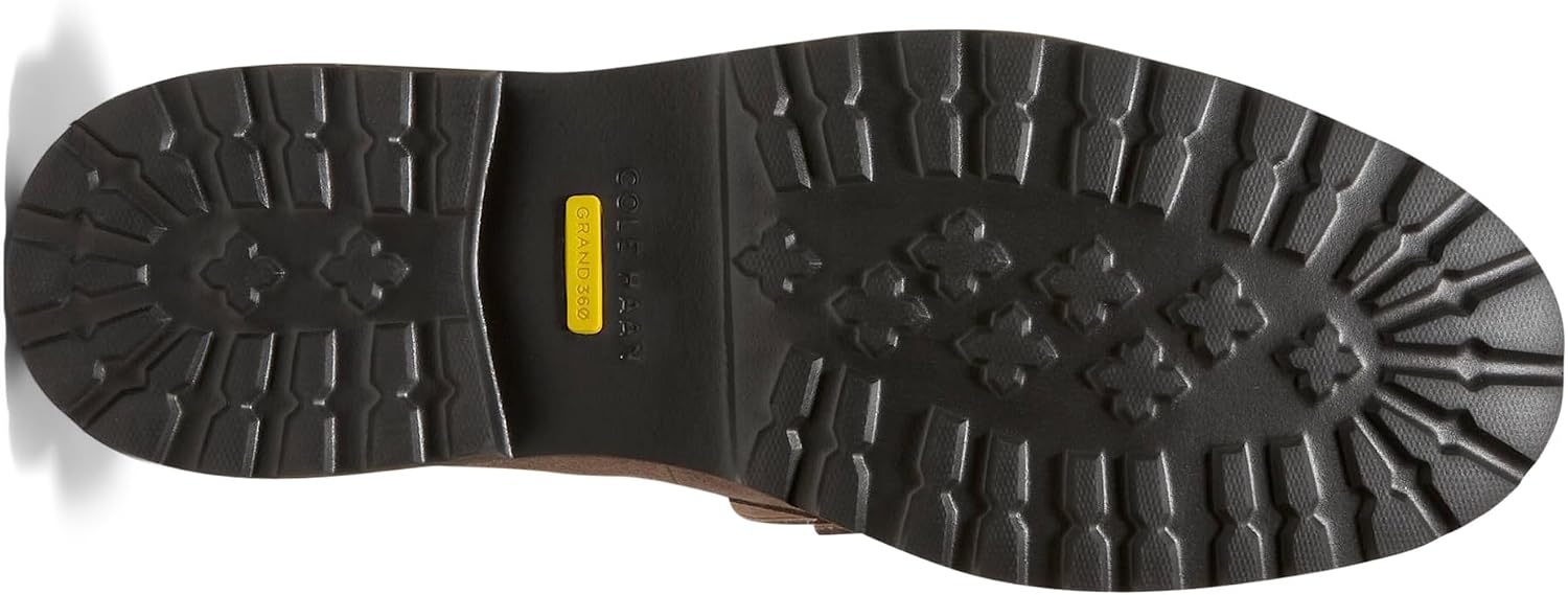 콜 한 Geneva Loafers