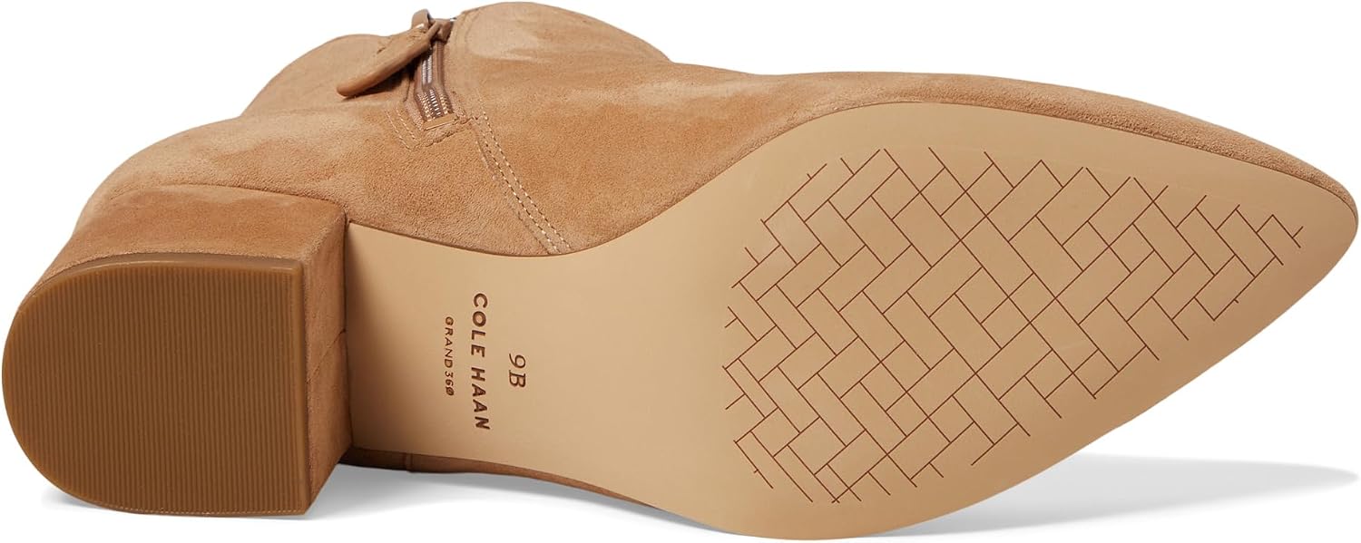 콜 한 Elyse Bootie 60MM