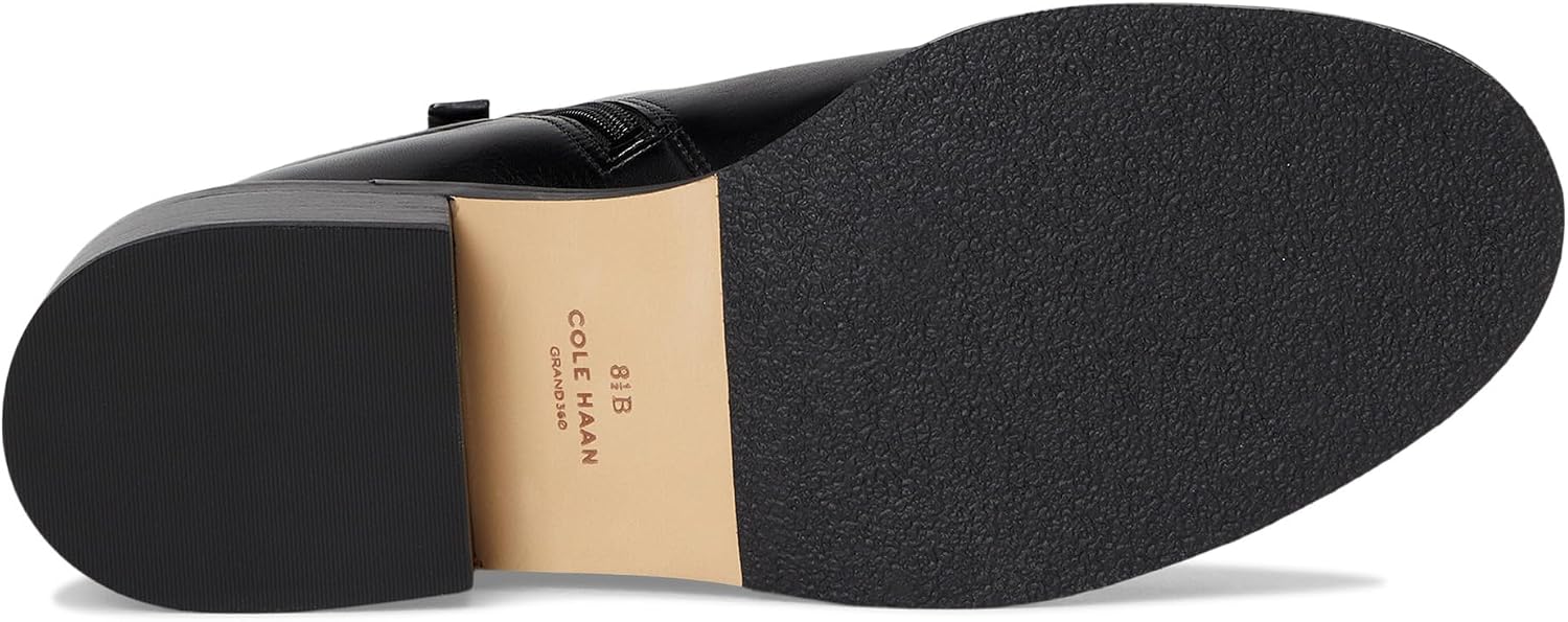 콜 한 Silvana Buckle Booties