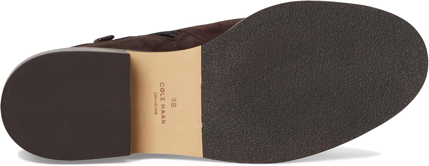콜 한 Silvana Buckle Booties