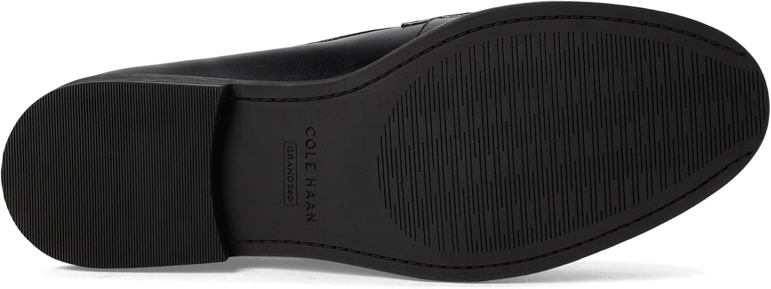콜 한 Stephie Embellished Loafers