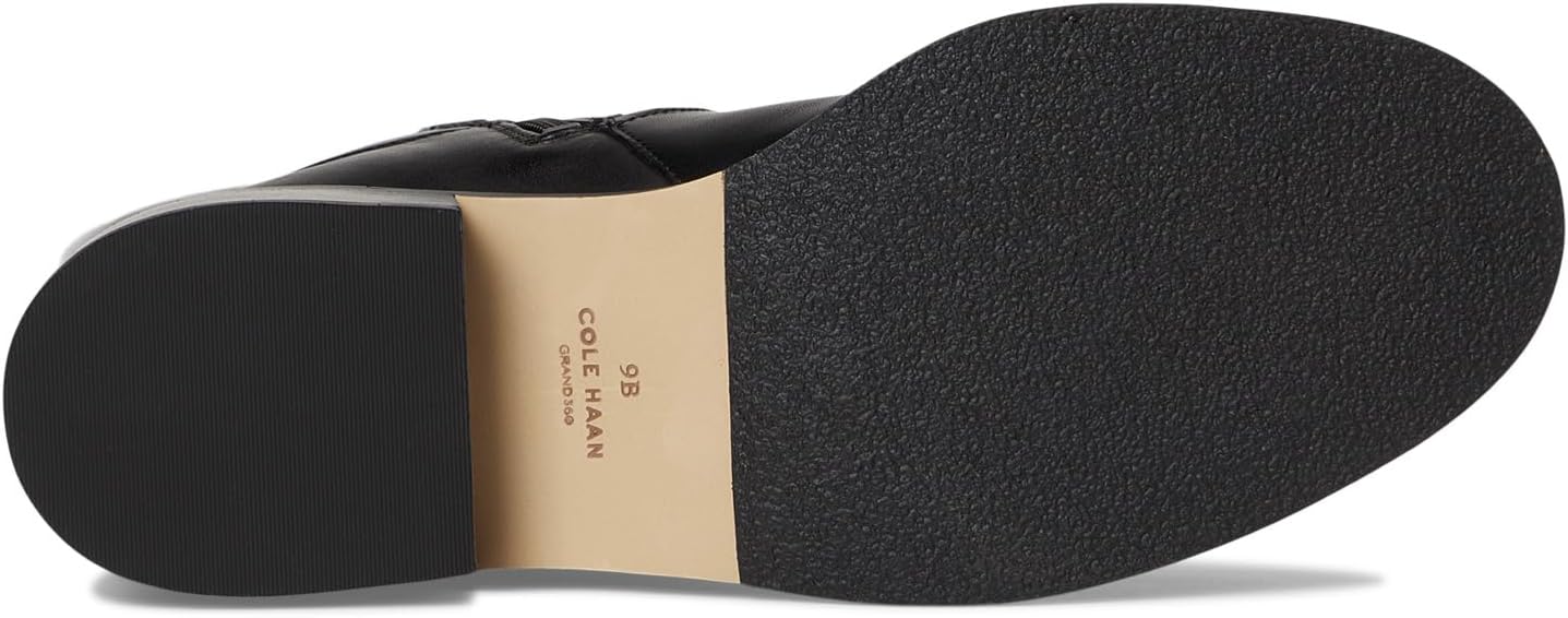 콜 한 Silvana Tall Buckle 부츠