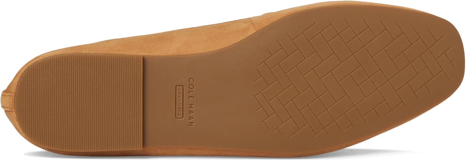 콜 한 Payson Soft Bow Loafers
