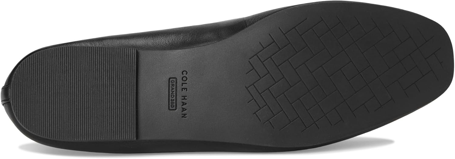 콜 한 Payson Soft Bow Loafers
